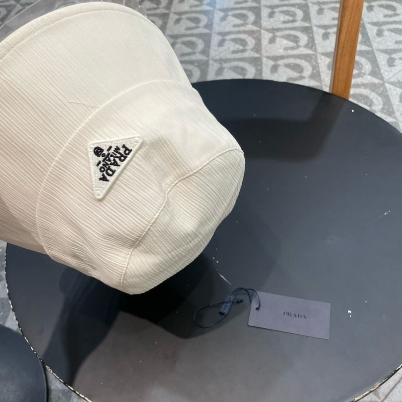 Prada Caps